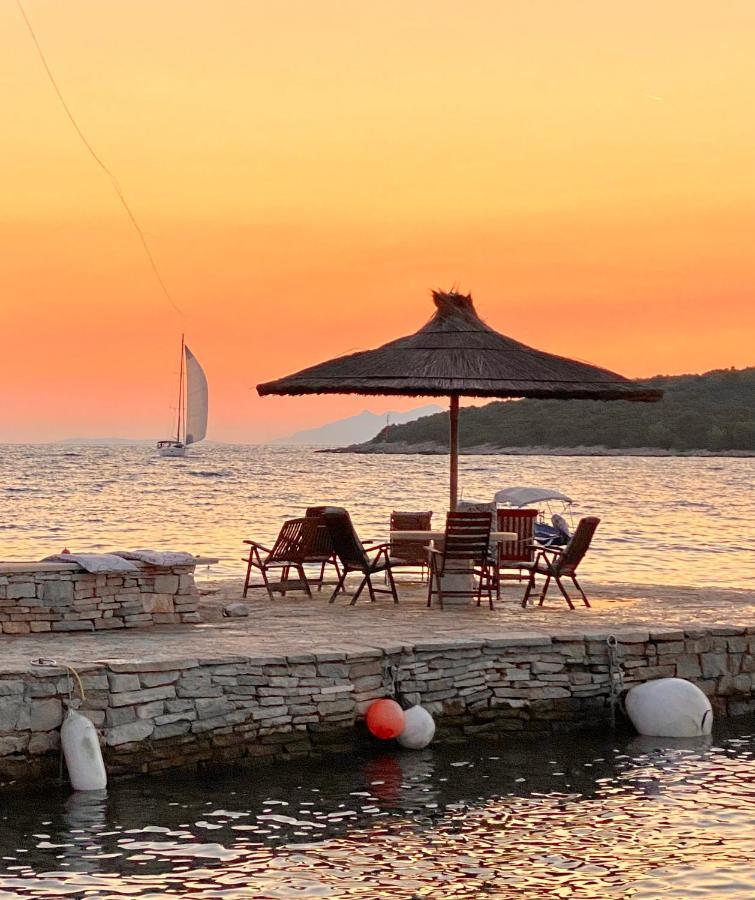 Guesthouse Gradina Lovište 外观 照片