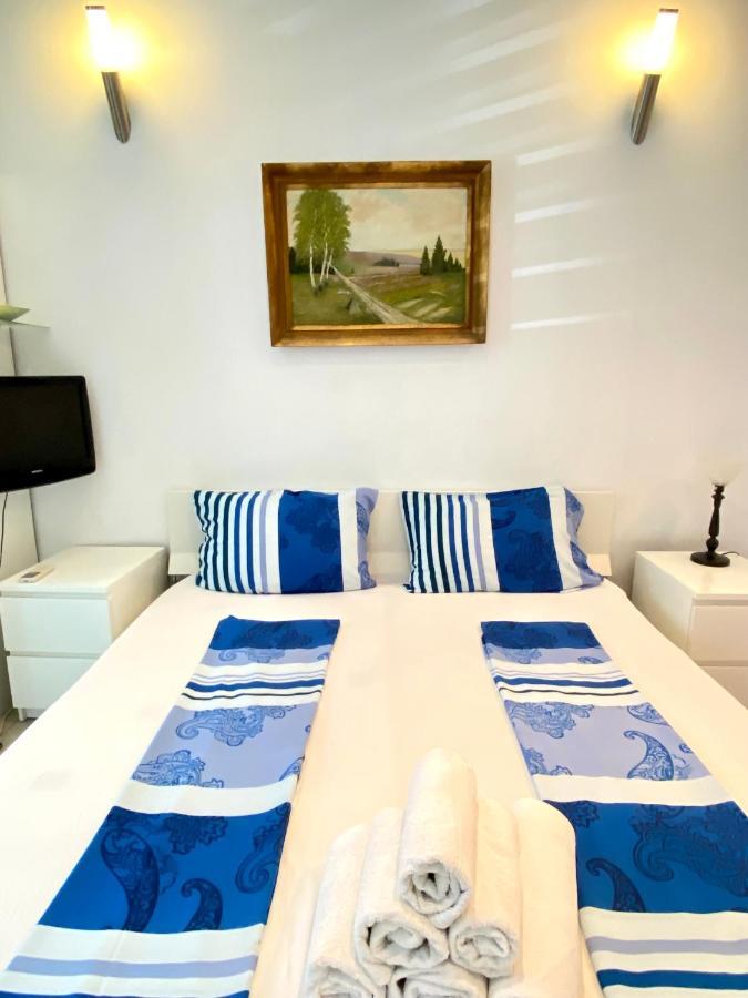 Guesthouse Gradina Lovište 外观 照片