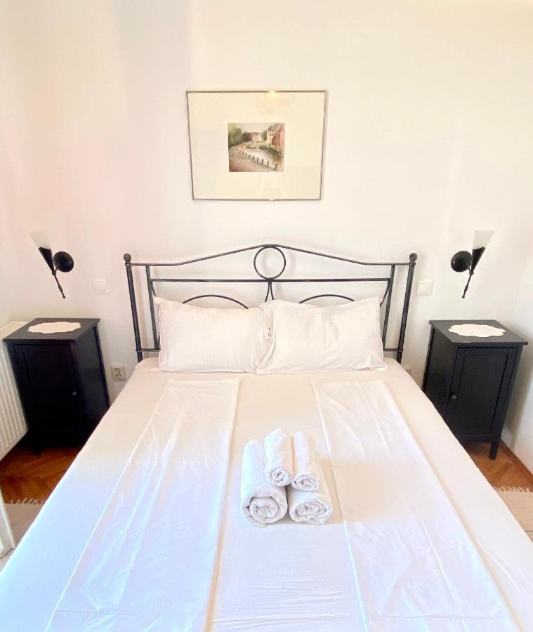 Guesthouse Gradina Lovište 外观 照片