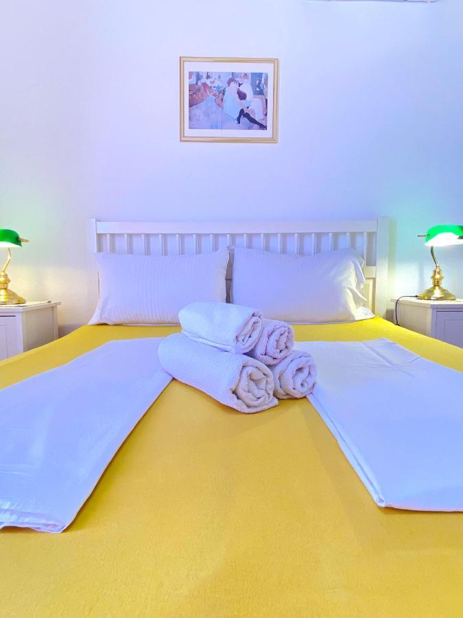 Guesthouse Gradina Lovište 外观 照片