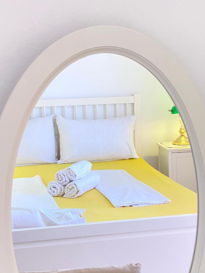Guesthouse Gradina Lovište 外观 照片