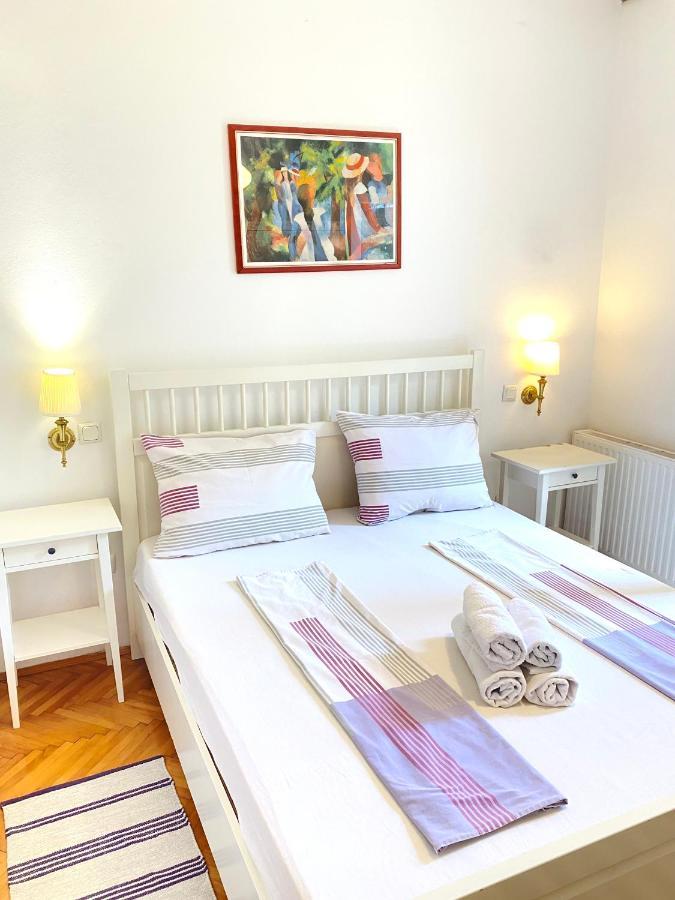 Guesthouse Gradina Lovište 外观 照片