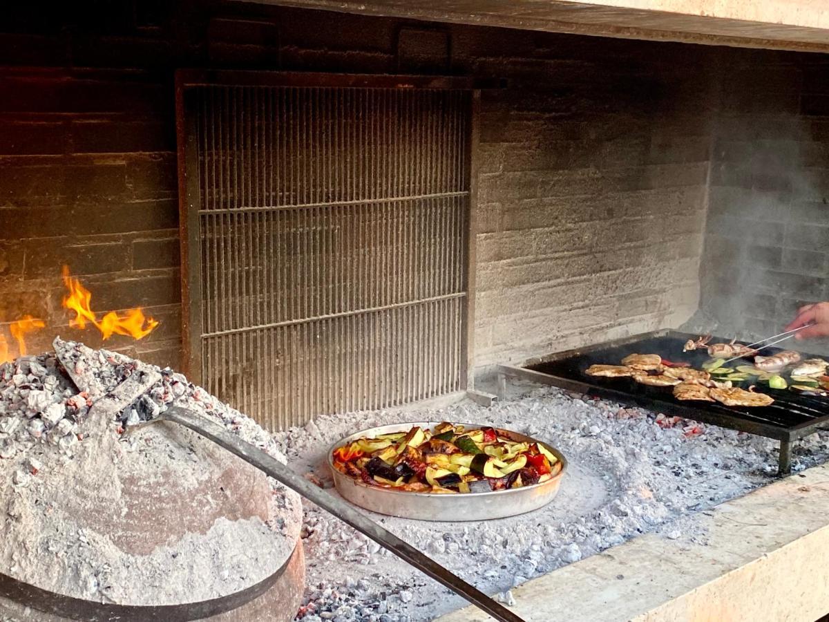 Guesthouse Gradina Lovište 外观 照片