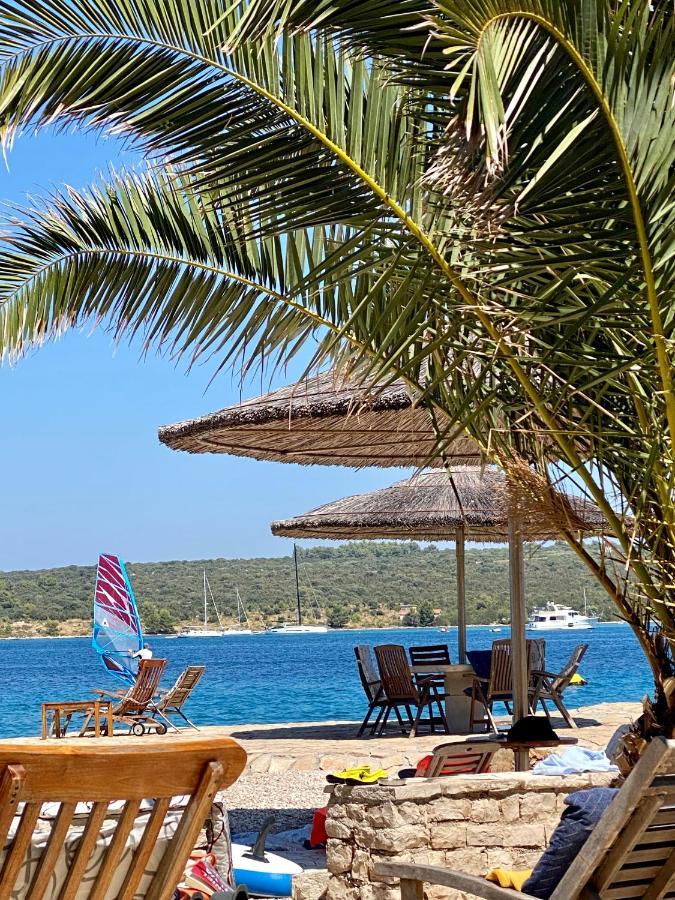 Guesthouse Gradina Lovište 外观 照片