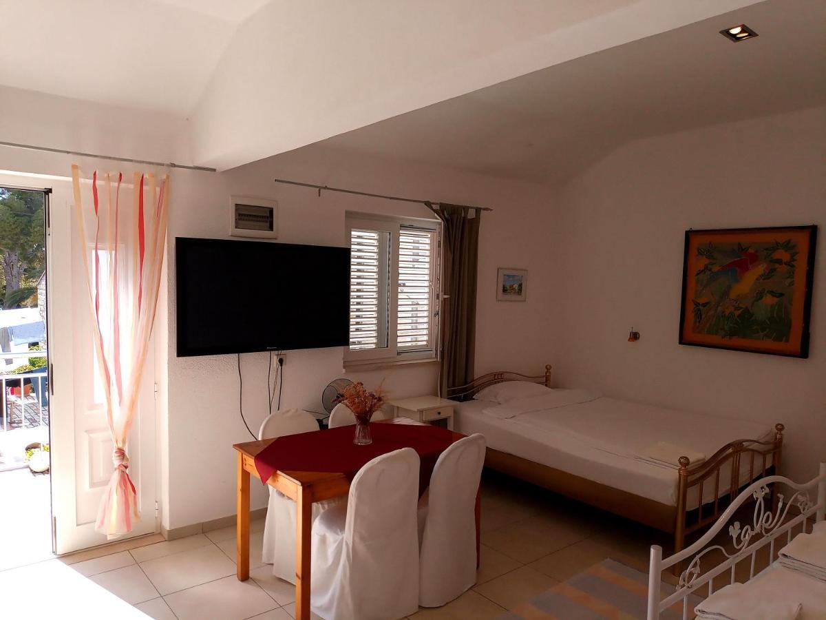 Guesthouse Gradina Lovište 外观 照片