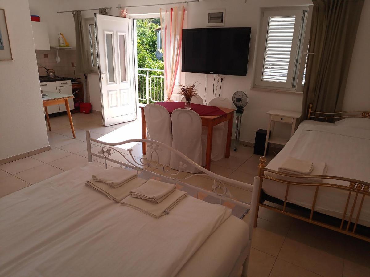 Guesthouse Gradina Lovište 外观 照片