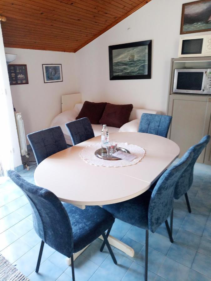 Guesthouse Gradina Lovište 外观 照片