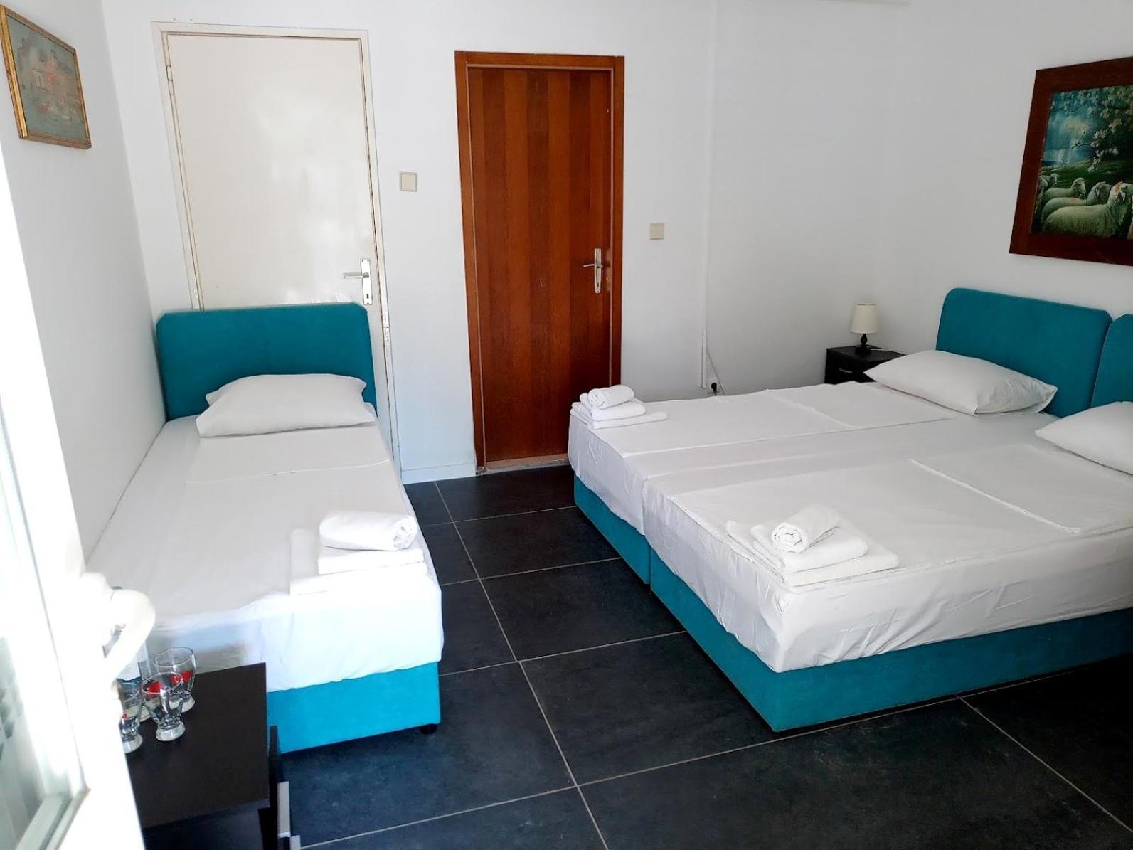 Guesthouse Gradina Lovište 外观 照片