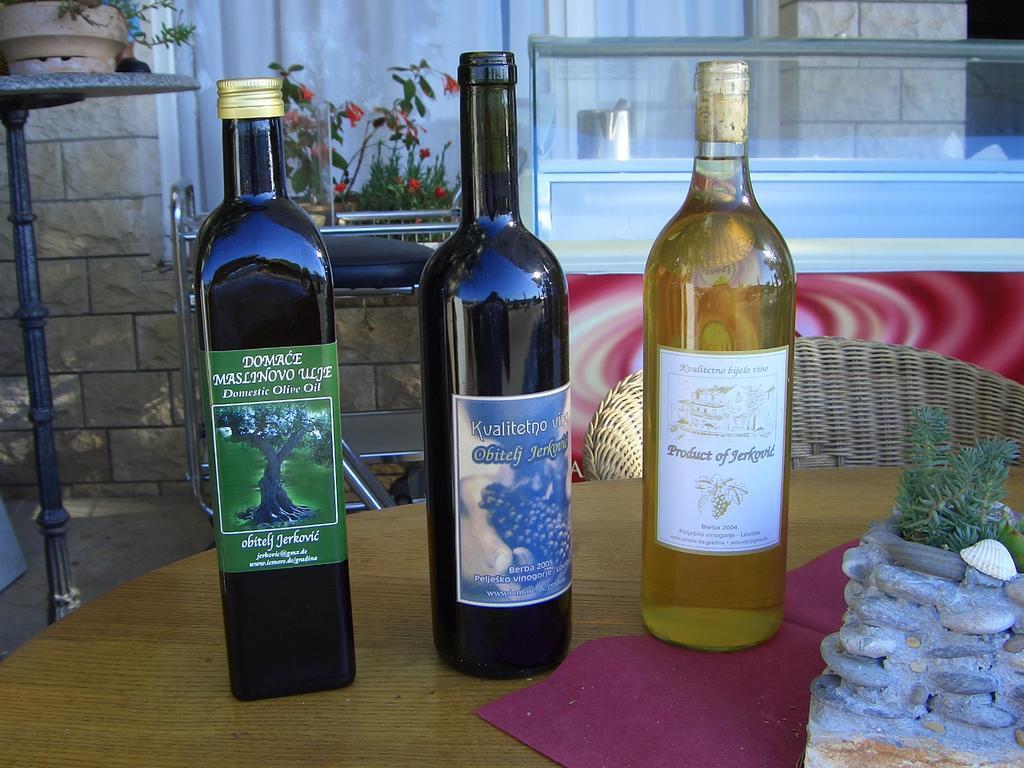 Guesthouse Gradina Lovište 外观 照片