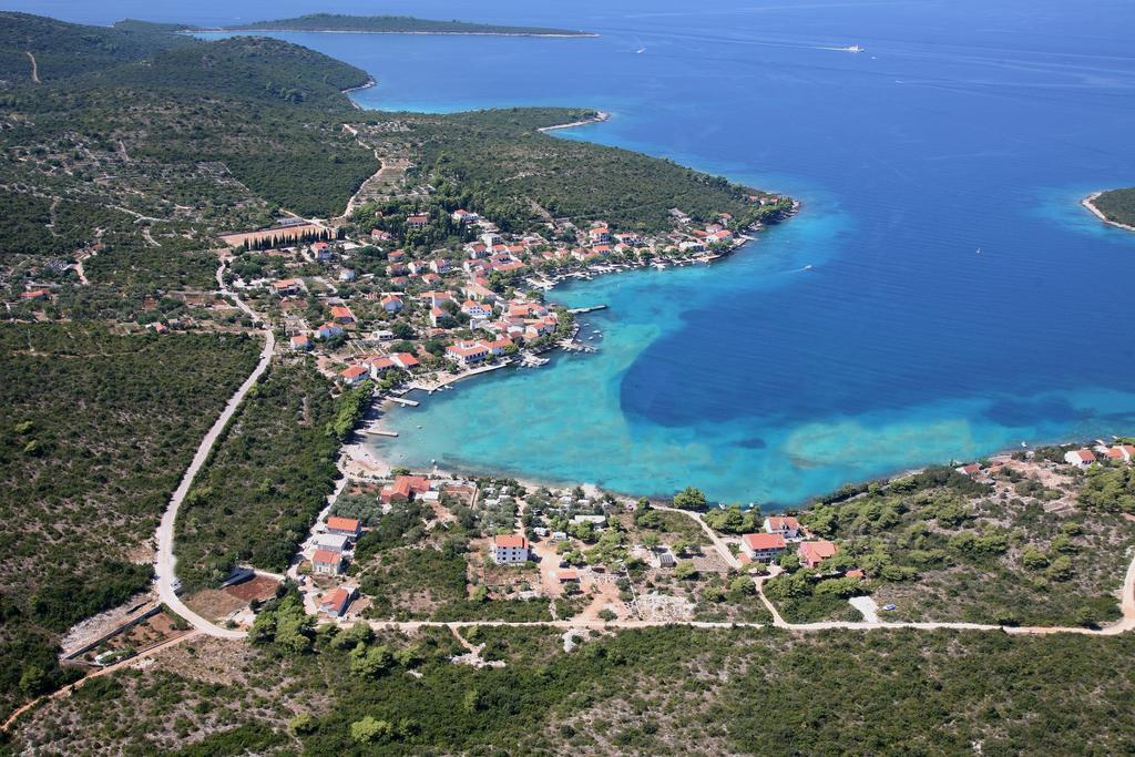 Guesthouse Gradina Lovište 外观 照片