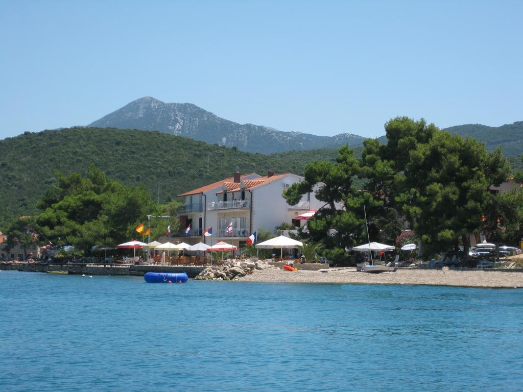 Guesthouse Gradina Lovište 外观 照片